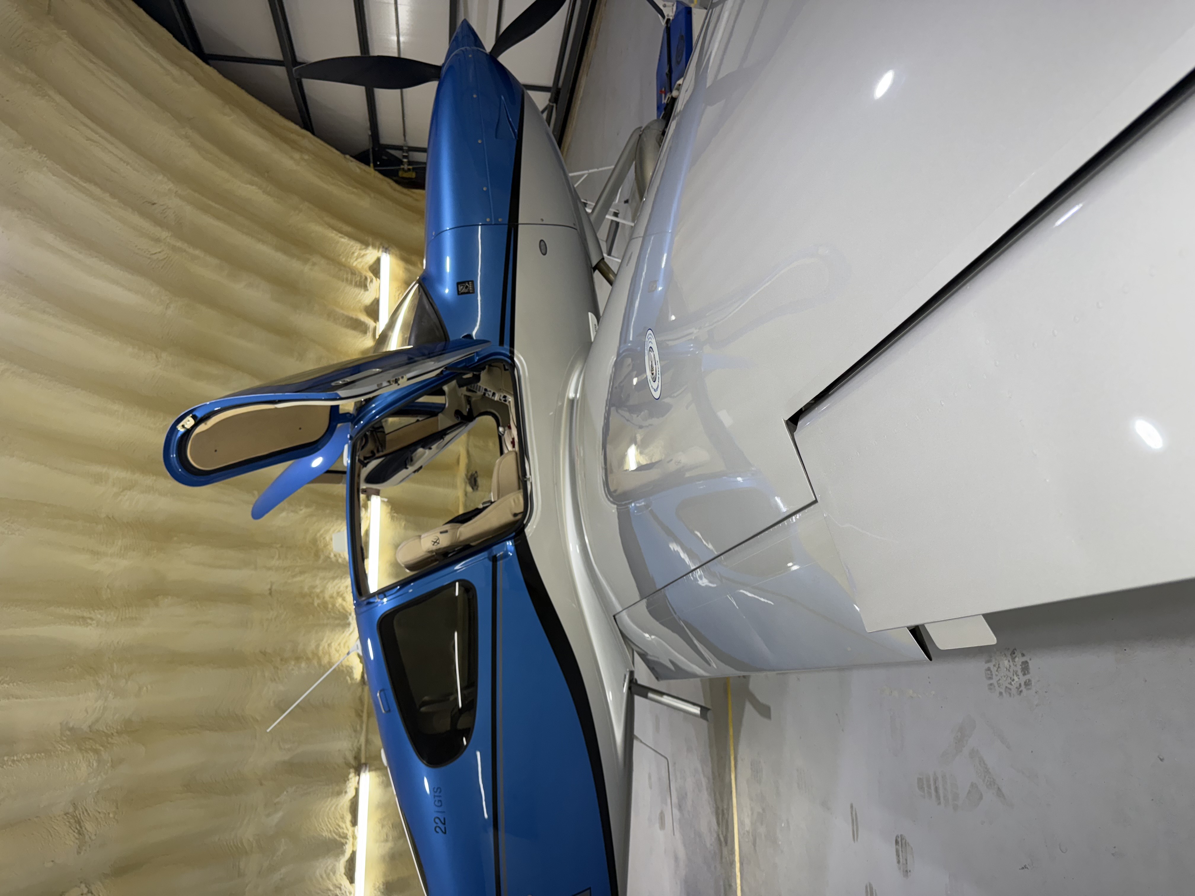 Aviation Detailing Service